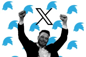 Rebranding do Twitter para ‘X’: Proprietário do Identificador @x Revela Ausência de Contato Prévio