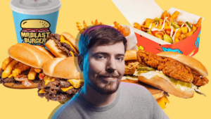 Mr. Beast Processa Empresa de Alimentos por Hambúrgueres ‘Revoltantes’ e ‘Não Comestíveis’: Entenda o Caso e Suas Implicações